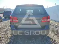 2015 Dodge JOURNEY фото