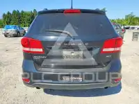2015 Dodge JOURNEY фото