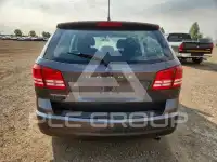 2015 Dodge JOURNEY фото