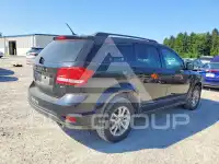 2015 Dodge JOURNEY фото