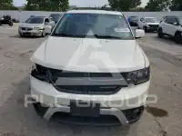 2015 Dodge JOURNEY фото