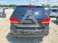 2015 Dodge JOURNEY фото
