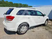 2015 Dodge JOURNEY фото