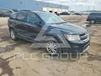 2015 Dodge JOURNEY фото