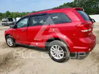 2015 Dodge JOURNEY фото
