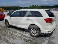 2015 Dodge JOURNEY photo
