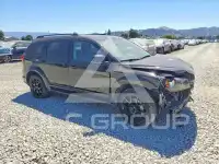 2015 Dodge JOURNEY фото