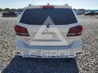 2015 Dodge JOURNEY фото
