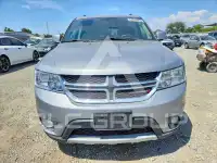2015 Dodge JOURNEY фото