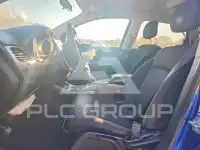 2015 Dodge JOURNEY фото