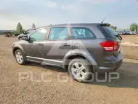 2015 Dodge JOURNEY фото