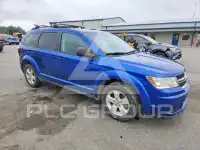 2015 Dodge JOURNEY фото