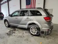 2015 Dodge JOURNEY фото
