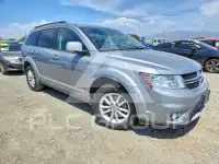 2015 Dodge JOURNEY фото
