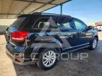 2015 Dodge JOURNEY фото