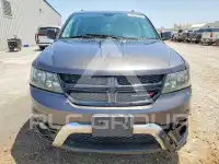 2015 Dodge JOURNEY фото