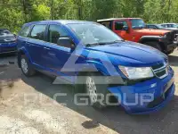 2015 Dodge JOURNEY фото