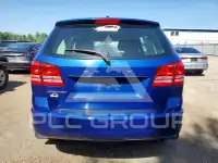 2015 Dodge JOURNEY фото