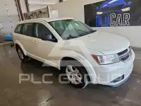 2015 Dodge JOURNEY photo