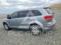 2015 Dodge JOURNEY фото