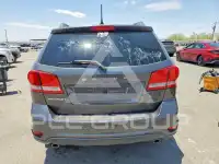 2015 Dodge JOURNEY фото
