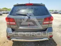 2015 Dodge JOURNEY фото