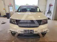 2015 Dodge JOURNEY фото