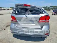 2015 Dodge JOURNEY фото