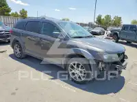 2015 Dodge JOURNEY фото
