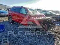 2015 Dodge JOURNEY фото