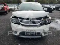 2015 Dodge JOURNEY photo