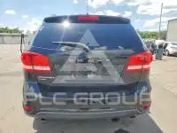 2015 Dodge JOURNEY фото