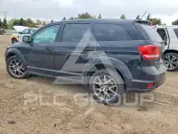 2015 Dodge JOURNEY фото