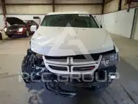 2015 Dodge JOURNEY фото