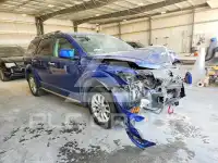 2015 Dodge JOURNEY photo