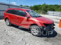 2015 Dodge JOURNEY фото