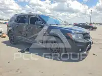 2015 Dodge JOURNEY фото