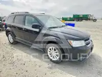 2015 Dodge JOURNEY фото