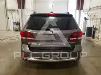 2015 Dodge JOURNEY фото