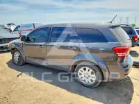 2015 Dodge JOURNEY фото