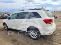 2015 Dodge JOURNEY фото