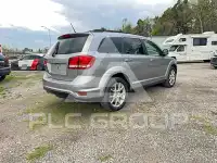 2015 Dodge JOURNEY фото
