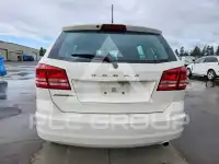 2015 Dodge JOURNEY фото