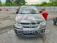 2015 Dodge JOURNEY фото