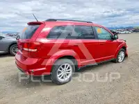 2015 Dodge JOURNEY photo