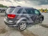 2015 Dodge JOURNEY фото