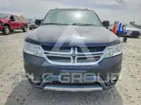 2015 Dodge JOURNEY фото
