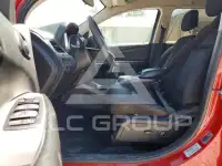 2015 Dodge JOURNEY фото