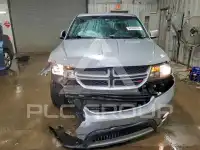 2015 Dodge JOURNEY фото
