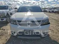 2015 Dodge JOURNEY фото